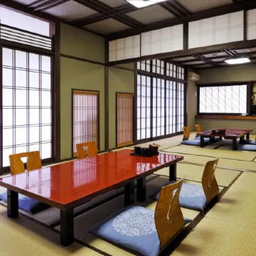 Ryokan Seishounagon