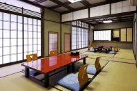 Ryokan Seishounagon
