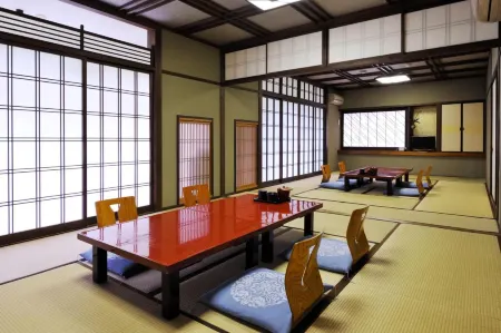 Ryokan Seishounagon