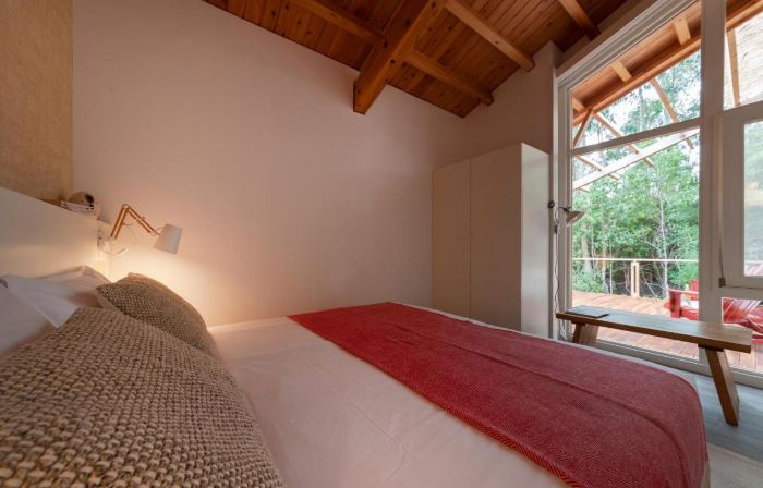 Cabanas da Viscondessa