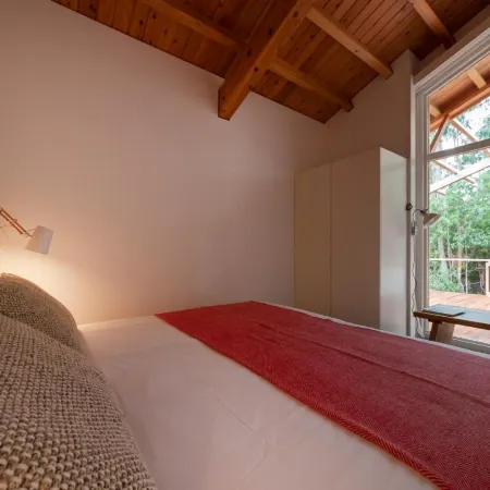 Cabanas da Viscondessa