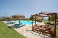 XI Village - Beach
