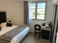A Storia Hôtels à : Bastia