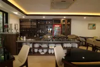 Catba View Hotel - Frühstück