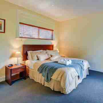 Waverley House Cottages Rooms