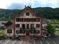 Etoile Alsacienne