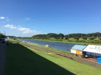益方屋旅館 橫芝光町住宿飯店