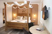Hotel Bannewitz B&B