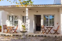 Le Manoir de l'antiquité