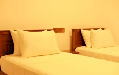 Opulence Colombo Hotels in Ваттала