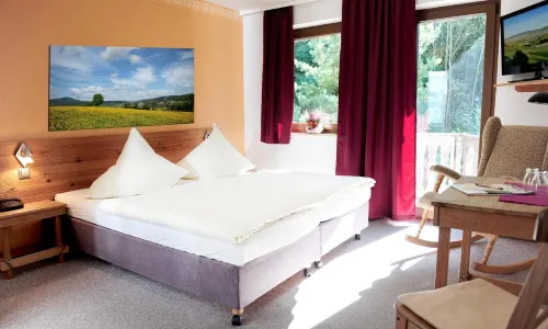 Kelten-Hotel Hotels in Tann
