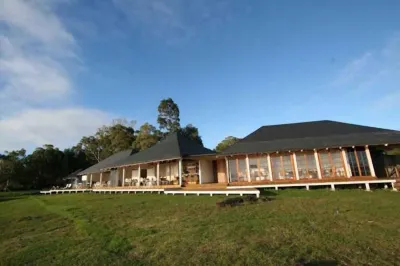 Altiplanico Rapa Nui Các khách sạn gần Puna Pau