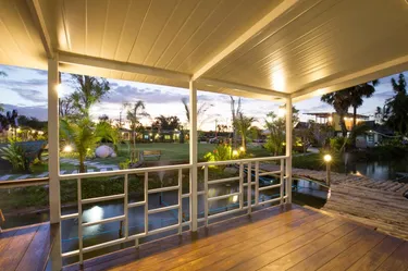 รูปภาพของพลากูน รีสอร์ท ระยอง