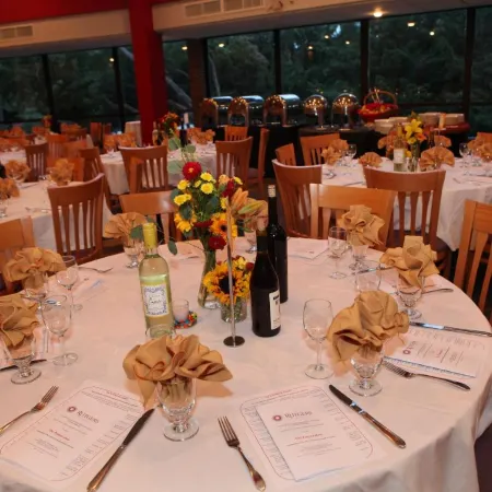 Rutgers University Inn and Conference Center