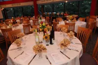 Rutgers University Inn and Conference Center Hotels in Middlesex County