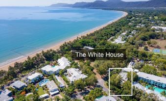 The White House Port Douglas