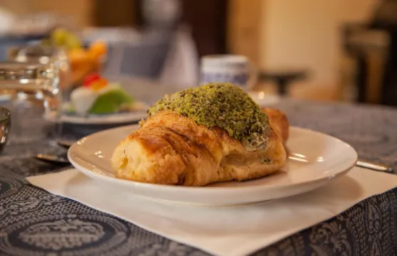 迪莫拉吉爾吉提住宿加早餐旅館