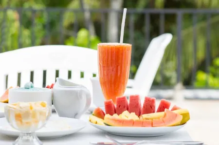 Poppies Mirissa Отели рядом со станцией Mirissa Railway Station