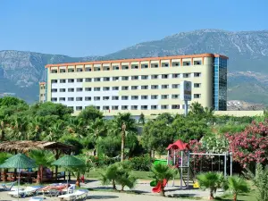 Kirbiyik Resort Hotel - Alanya