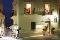 Hotel Palazzo Papaleo Hotel di Otranto
