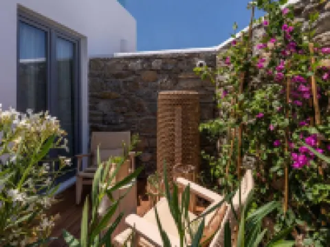 Oniro Suites Hotels in Mykonos