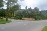 Wawa's Golf View Inn Hotel di Gunong Semanggul
