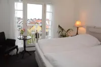 Hotel Gilleleje Strand Hotels in Graested