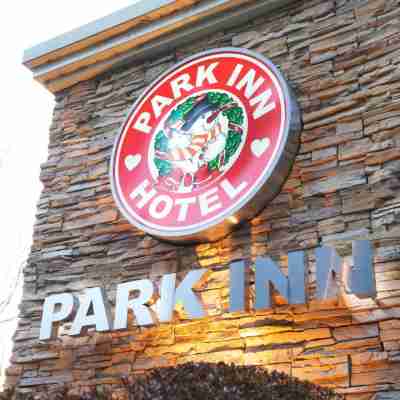 ホテルパークイン（大人専用） Hotel Exterior