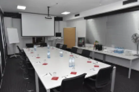 Parkhotel Lindenhof (Tagungshotel)