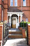Holywell House Hotels in Loughborough