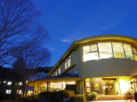 Iwasu-so Hotels near Stone Museum Hakusekikan