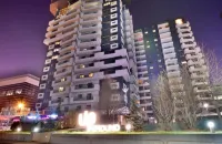 Upground Residence Apartments Hotels near Kinder Village Playground