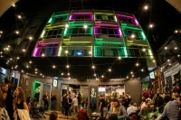 Innbox - Centro Hotels in 