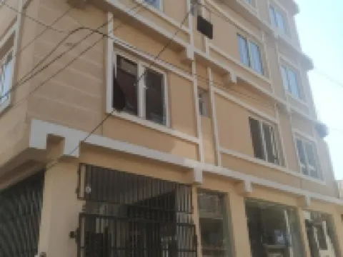 Joey's Hostel Rishikesh โรงแรมในริชิเคช