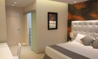 Mina Accommodation