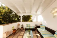 La Naca Della Taranta B&B Hotels in Galatina