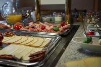 Hotel Garni Engelberg