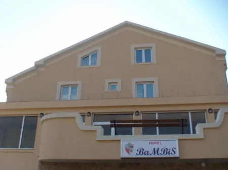 Mali Hotel Bambis