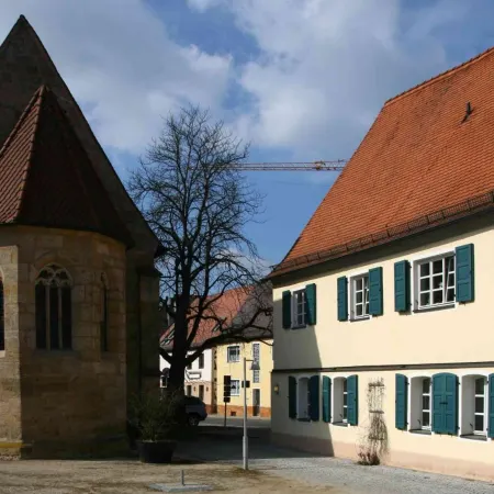 Gasthof Zur Post