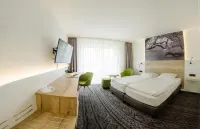 Landgasthaus Fischer Hotel a Wunstorf