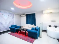 Rose Oasis Hotel Hotels in Najran