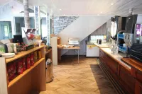 Napoli Resturant & Hotell As - Desayuno