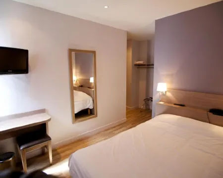 Hôtel Montchapet Dijon Centre Hotels in Dijon