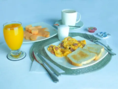 拉卡布萊拉精品飯店 內瓦住宿飯店