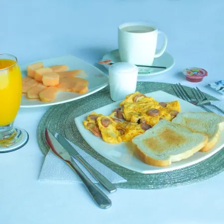 La Cabrera Hotel Boutique Отели в г. Нейва