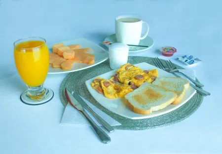 La Cabrera Hotel Boutique Отели в г. Ульоа