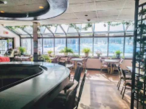 Hotel Motel la Marquise Hotéis em Sherbrooke