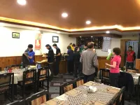 Chitwan Village Resort - breakfast