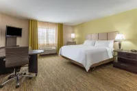 Candlewood Suites SOUTH BEND AIRPORT by IHG Hotels in South Bend