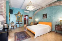 Corte Rosantico Hotel a Bussolengo